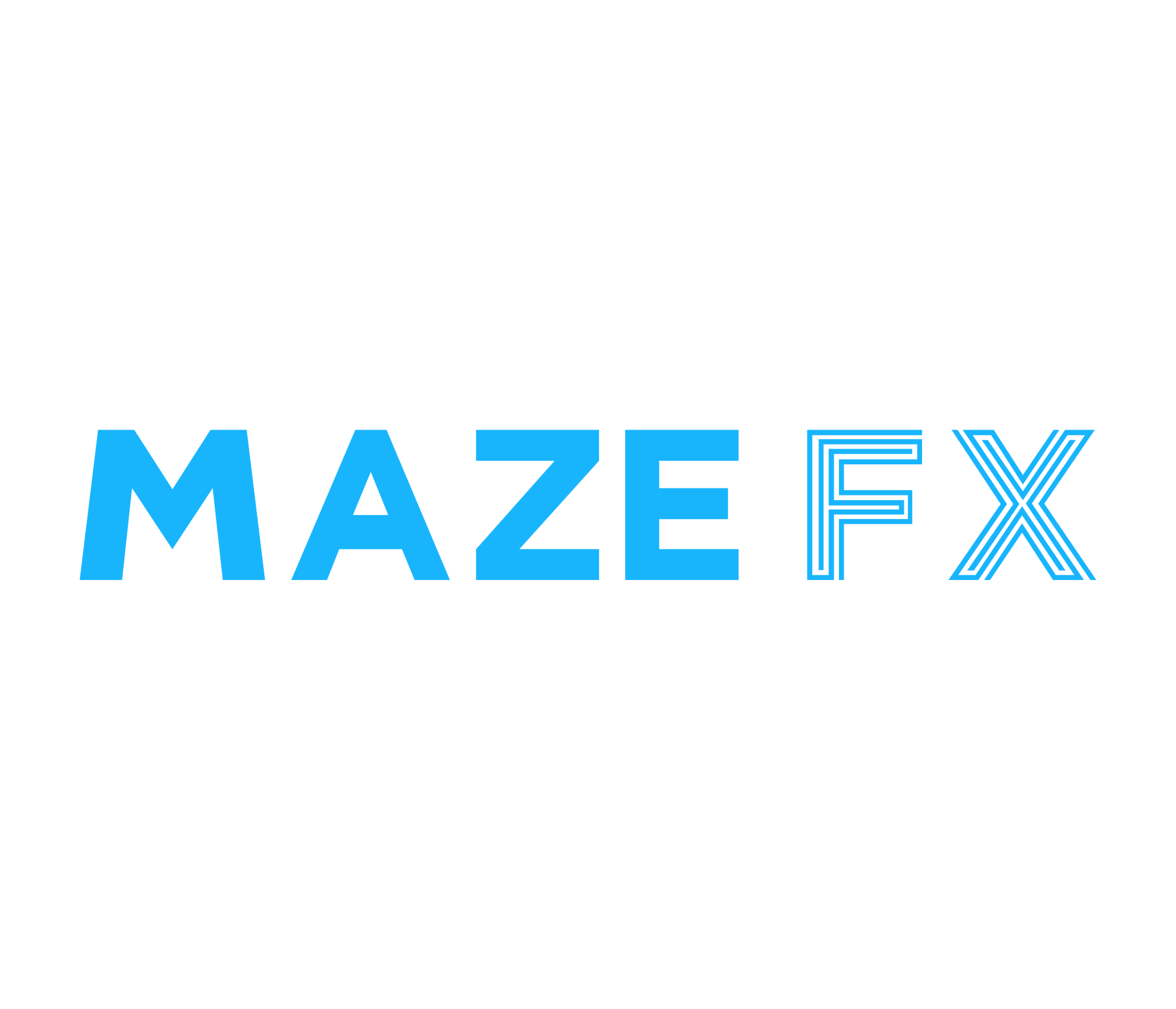 maze