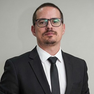 André Zottich