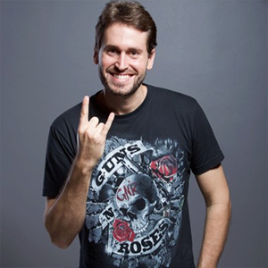Matthias Jodicke